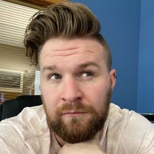 Meet your Posher, Brandon